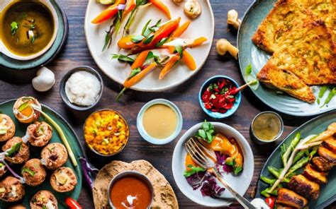 Embark on a Culinary Adventure: The 81 Best.